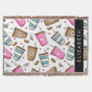 Search for mug blankets Pink hearts
