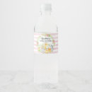 Search for safari water bottle labels Jungle