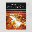 Search for welder postcards Construction