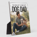 Search for dog plaques Dad