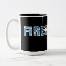 Search for fire dept mugs Firemen