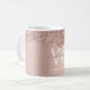 Search for dust mugs Girly