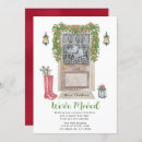 Search for change of address christmas postcards Minimalist