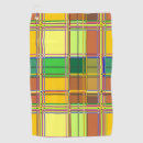 Search for tartan golf towels Pattern