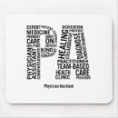 Search for physicians mousepads Healthcare