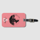 Search for western luggage tags Elegant