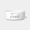Search for feed pet bowls Food