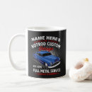 Search for hotrods mugs For him