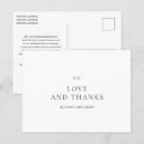 Search for monogram wedding stamp postcards Bride
