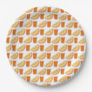 Search for citrus plates Slice