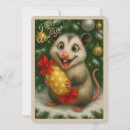 Search for possum cards Fun