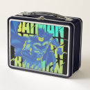 Search for electric lunch boxes Dc comics