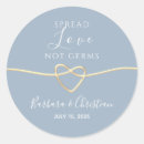 Search for faux gold heart stickers Simple