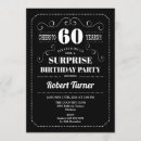 Search for vintage 60th birthday invitations Cheers to 60 years
