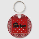 Search for cowboy key rings Cattle