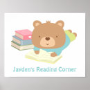Search for reading corner posters For kids