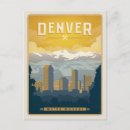 Search for moving to colorado postcards Vintage