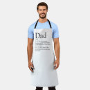 Search for funny fathers day sayings aprons Dad