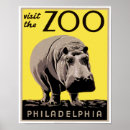 Search for visit the zoo posters Advertising