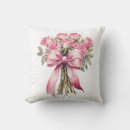 Search for spring flower cushions Pink flowers