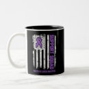 Search for pancreatic cancer mugs Support
