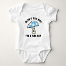 Search for fungi baby clothes Forest
