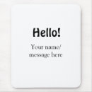 Search for message pads mousepads Motivational quote