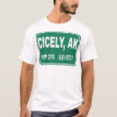 Search for northern exposure tshirts Alaska
