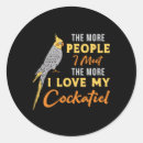 Search for love bird stickers Funny