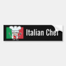 Search for chef bumper stickers Humour