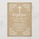 Search for vintage christening invitations Cross