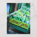 Search for granny smith postcards Apples