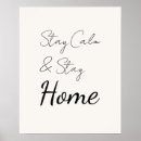 Search for calming posters Inspirational quote