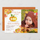 Search for watercolor pumpkin invitations Autumn