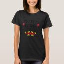 Search for bed of roses tshirts Going