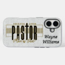 Search for pastor iphone cases Inspirational