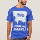 Search for i want to believe tshirts Funny