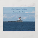 Search for lake ontario postcards York