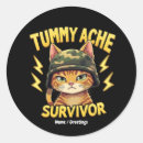 Search for funny cat sayings stickers Meme