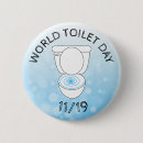 Search for toilet badges Humour