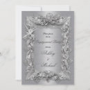Search for sparkle and shine wedding invitations For her