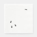 Search for ants napkins Barbecue