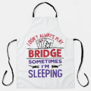 Search for game over funny aprons Sarcastic