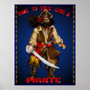 Search for plunder posters Piracy