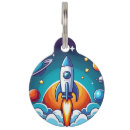 Search for rocket pet supplies Planet