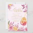Search for aperol spritz bridal shower Cocktail