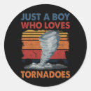 Search for tornado stickers Chaser