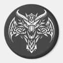 Search for demonic magnets Dark fantasy