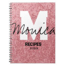 Search for rose binder Pink