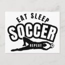 Search for is sleeping postcards Sports